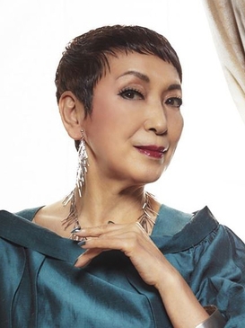 <span class="mw-page-title-main">Junko Ohashi</span> Japanese singer (1950–2023)