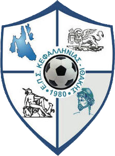 <span class="mw-page-title-main">Kefalonia-Ithaca Football Clubs Association</span>