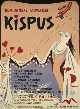 Kispus