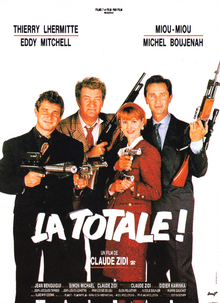 File:La Totale film poster.png