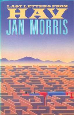 <i>Last Letters from Hav</i> 1985 novel by Jan Morris