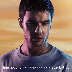 <span class="mw-page-title-main">Stack It Up</span> 2019 single by Liam Payne featuring A Boogie wit da Hoodie