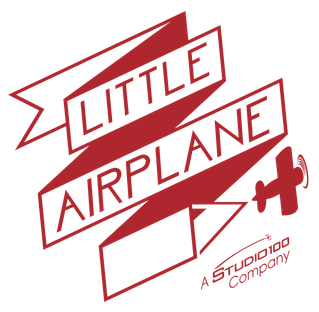 <span class="mw-page-title-main">Little Airplane Productions</span> American television production company