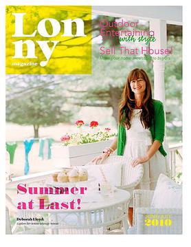 <i>Lonny</i> (magazine)
