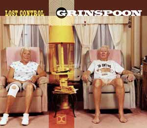 <span class="mw-page-title-main">Lost Control (Grinspoon song)</span> 2002 single by Grinspoon