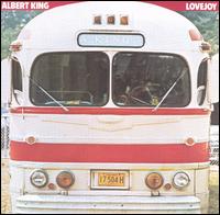 <i>Lovejoy</i> (album) 1971 studio album by Albert King