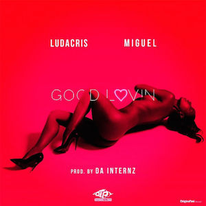 <span class="mw-page-title-main">Good Lovin (Ludacris song)</span> 2014 single by Ludacris featuring Miguel