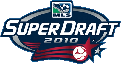 Nocita Selected in First Round of MLS SuperDraft by New York Red