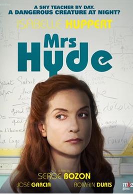 <i>Madame Hyde</i> 2018 film