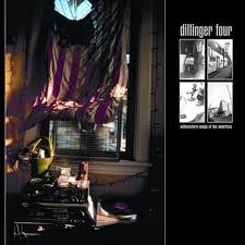 <i>Midwestern Songs of the Americas</i> 1998 studio album by Dillinger Four