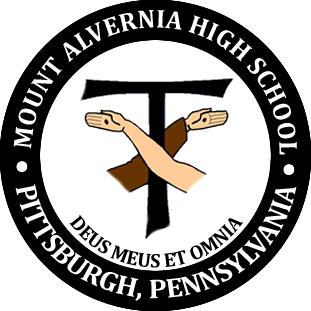 <span class="mw-page-title-main">Mount Alvernia High School (Pittsburgh)</span> Private, all-female school in Pittsburgh, , Pennsylvania, United States