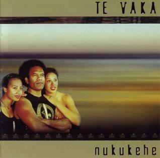 <i>Nukukehe</i> 2002 studio album by Te Vaka