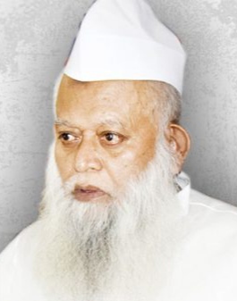 <span class="mw-page-title-main">Nur Hossain Kasemi</span> Bangladeshi Islamic scholar (1945–2020)