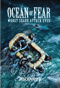 <i>Ocean of Fear</i> American TV series or program