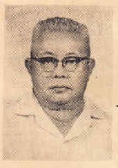 <span class="mw-page-title-main">Oen Tjhing Tiauw</span> Chinese Indonesian writer and cultural activist