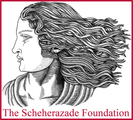 <span class="mw-page-title-main">The Scheherazade Foundation</span>