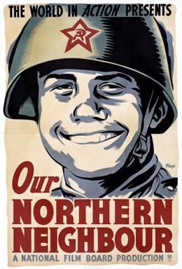 <i>Our Northern Neighbour</i> 1944 Canadian film