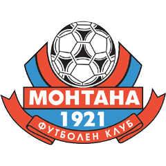 <span class="mw-page-title-main">FC Montana</span> Association football club