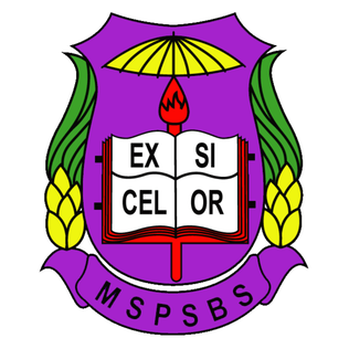 <span class="mw-page-title-main">Paduka Seri Begawan Sultan Science College</span> College in Serusop, Brunei