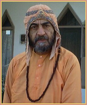 File:Photograph of Guru Haresh Singh Sodhi, former Gaddi Nashin of the Mina subsect of Pothi-Mala, Guru Harsahai.jpg