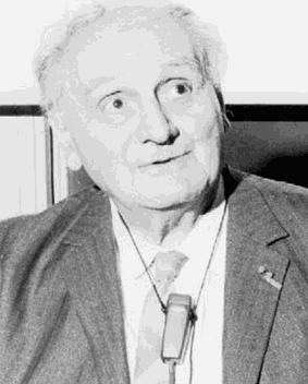 <span class="mw-page-title-main">Pierre-Michel Duffieux</span> French physicist