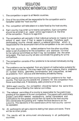 File:Regulations of the Nordic Mathematical Contest 1991.png