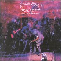 <i>Road Rock Vol. 1</i> 2000 live album by Neil Young