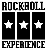 Official logo of Rock N Roll Experience Rock N Roll Experience logo.jpg