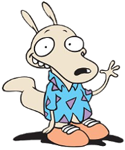 Rocko Wikipedia