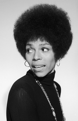 <span class="mw-page-title-main">Rosalind Cash</span> American actress (1938–1995)