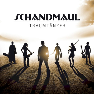 <i>Traumtänzer</i> 2011 studio album by Schandmaul