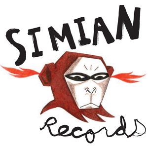 <span class="mw-page-title-main">Simian Records</span>