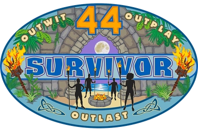 Carolyn Wiger Explains 'Survivor' 44 Strategy