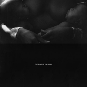 File:The Blacker The Berry Kendrick Lamar Art.png