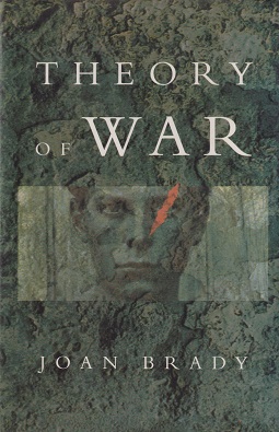 <i>Theory of War</i> book by Joan Brady