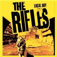 The rifles no love lost album download