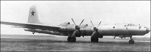 Tupolev Tu-85 - Wikipedia