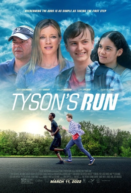 <i>Tysons Run</i> 2022 American film