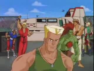 File:USA Street Fighter cast.PNG