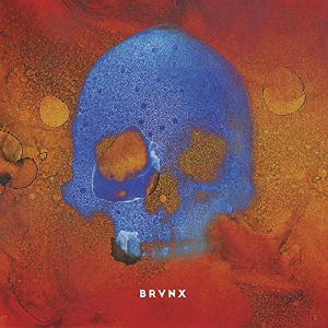 <i>V</i> (The Bronx album) 2017 studio album by The Bronx