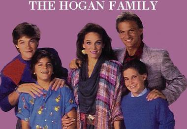 sandy duncan hogan family