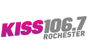 <span class="mw-page-title-main">WKGS</span> Radio station in Irondequoit, New York