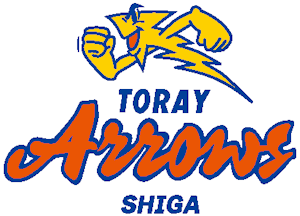 Toray Arrows (womens volleyball team)