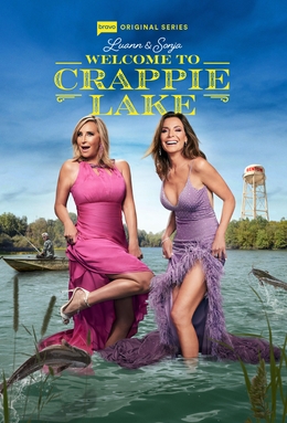 <i>Luann & Sonja: Welcome to Crappie Lake</i> American TV series or program