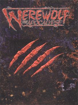 Werewolf fiction - Wikipedia