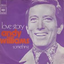 love story andy williams lyrics