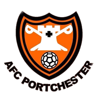 <span class="mw-page-title-main">A.F.C. Portchester</span> Association football club in England