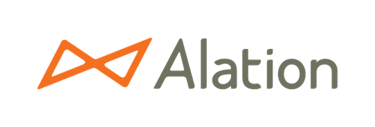 Data Catalog Tools - Alation Logo | Hevo Data