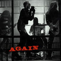 Again (Alice in Chains song) 1996 single by Alice in Chains