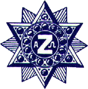 Alpha Zeta Omega American professional fraternity